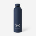 ESSENCIAL | Botella Térmica Slim 750 ml - Azul Indigo