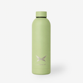 ESSENCIAL | Botella Térmica Slim 750 ml - Verde Fern