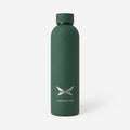 ESSENCIAL | Botella Térmica Slim 750 ml - Verde Militar
