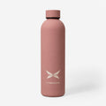 ESSENCIAL | Botella Térmica Slim 750 ml - Rosa Smoky