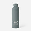 ESSENCIAL | Botella Térmica Slim 750 ml - Gris Carbón