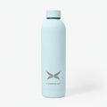 ESSENCIAL | Botella Térmica Slim 750 ml - Azul Celestial