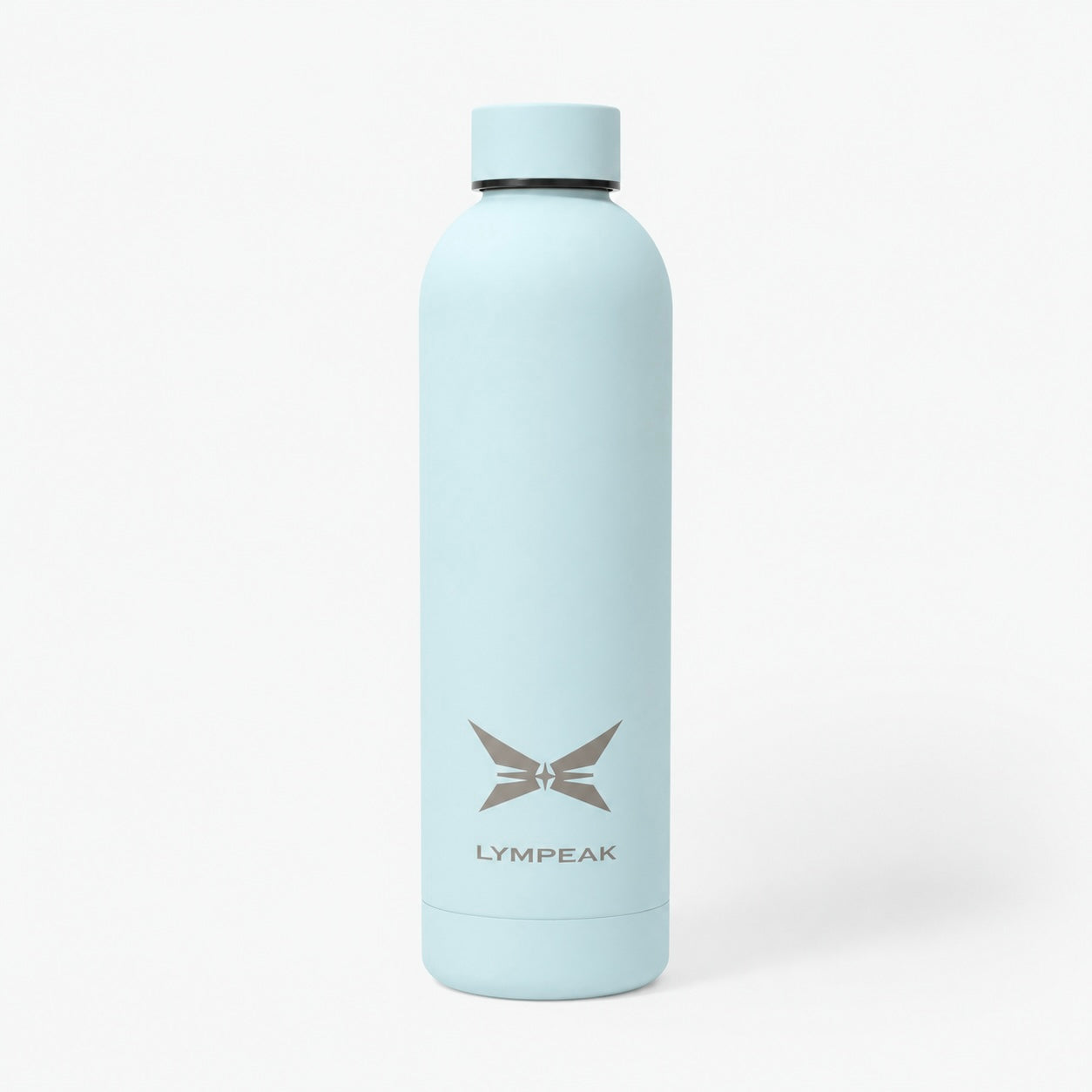 ESSENCIAL | Botella Térmica Slim 750 ml - Azul Celestial